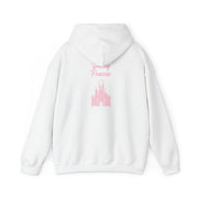 Fairytale Princess Hoodie 2