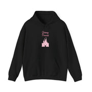 Fairytale Princess Hoodie 5