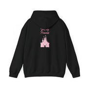 Fairytale Princess Hoodie 6