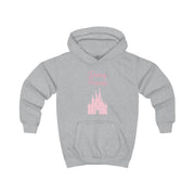 Fairytale Princess Kids Hoodie 3