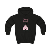 Fairytale Princess Kids Hoodie 5