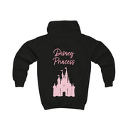 Fairytale Princess Kids Hoodie 6