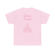Fairytale Princess T-Shirt 10