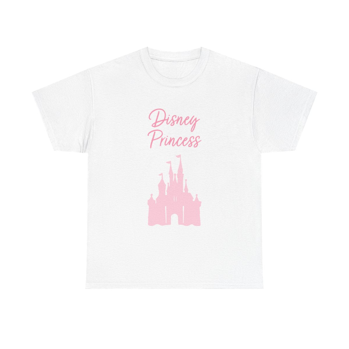 Fairytale Princess T-Shirt