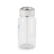 Tinker Fairy Clear Water Bottle 4