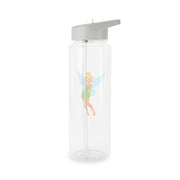Tinker Fairy Clear Water Bottle 7