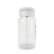 Tinker Fairy Clear Water Bottle 3