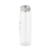 Tinker Fairy Clear Water Bottle 9
