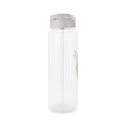 Tinker Fairy Clear Water Bottle 8