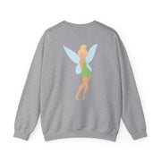 Tinker Fairy Sweatshirt 4