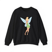 Tinker Fairy Sweatshirt 5