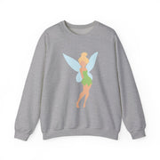 Tinker Fairy Sweatshirt 3