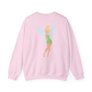 Tinker Fairy Sweatshirt 10