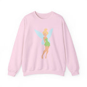 Tinker Fairy Sweatshirt 9