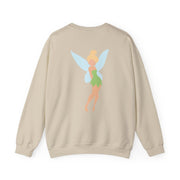Tinker Fairy Sweatshirt 8
