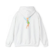 Tinker Fairy Hoodie 2