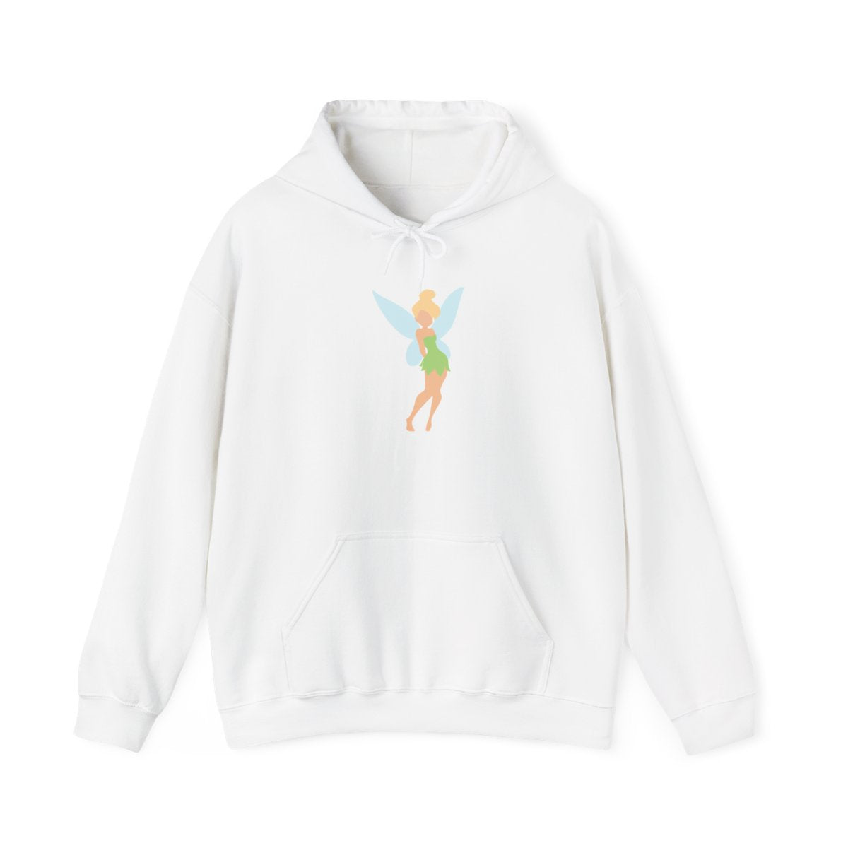 Tinker Fairy Hoodie