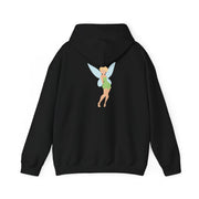 Tinker Fairy Hoodie 6