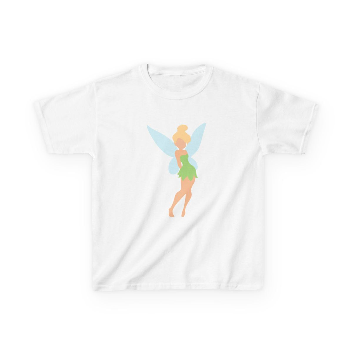 Tinker Fairy Kids T-Shirt