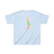 Tinker Fairy Kids T-Shirt 8