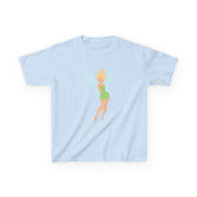 Tinker Fairy Kids T-Shirt 7