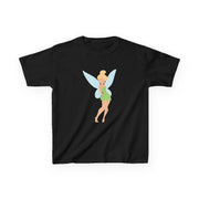 Tinker Fairy Kids T-Shirt 5