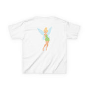 Tinker Fairy Kids T-Shirt 2