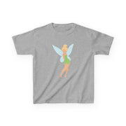 Tinker Fairy Kids T-Shirt 3