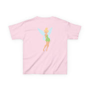 Tinker Fairy Kids T-Shirt 10