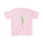 Tinker Fairy Kids T-Shirt 9