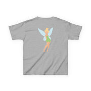 Tinker Fairy Kids T-Shirt 4