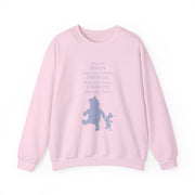 Braver, Stronger, Smarter Sweatshirt 9