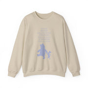 Braver, Stronger, Smarter Sweatshirt 7