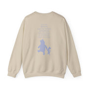 Braver, Stronger, Smarter Sweatshirt 8