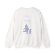 Braver, Stronger, Smarter Sweatshirt 2