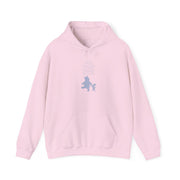 Braver, Stronger, Smarter Hoodie 9