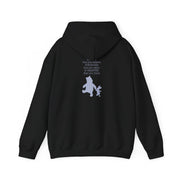 Braver, Stronger, Smarter Hoodie 6