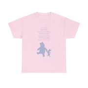 Braver, Stronger, Smarter T-Shirt 9
