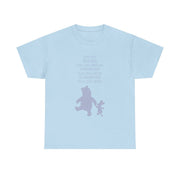 Braver, Stronger, Smarter T-Shirt 10