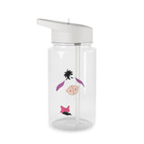 Disney Clear Water Bottles
