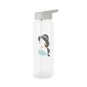 Jasmine Clear Water Bottle 7