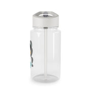Jasmine Clear Water Bottle 4