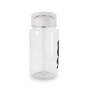 Jasmine Clear Water Bottle 3