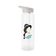 Jasmine Clear Water Bottle 6