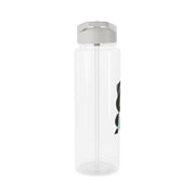 Jasmine Clear Water Bottle 8