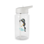 Jasmine Clear Water Bottle 2