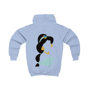Jasmine Kids Hoodie 6
