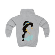 Jasmine Kids Hoodie 4