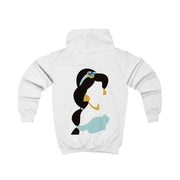 Jasmine Kids Hoodie 2