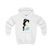 Jasmine Kids Hoodie 1